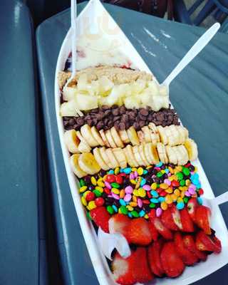 Seu Delegado Bar E Grill