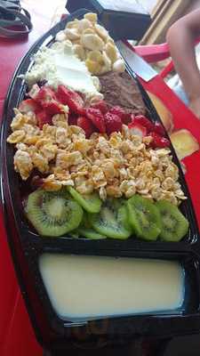 Seu Delegado Bar E Grill