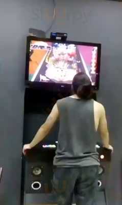 Seu Delegado Bar E Grill