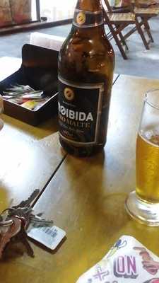 Seu Delegado Bar E Grill