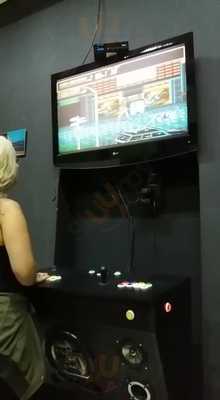 Seu Delegado Bar E Grill