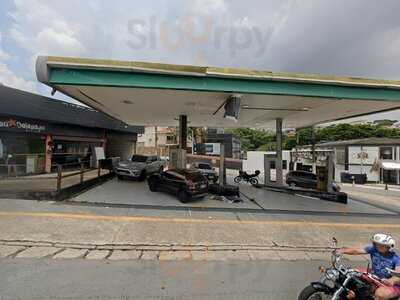 Seu Delegado Bar E Grill