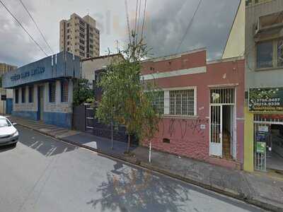 Macaco Verde Hamburgueria Vegana