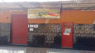 Parada Do Lanche