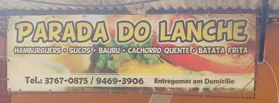 Parada Do Lanche