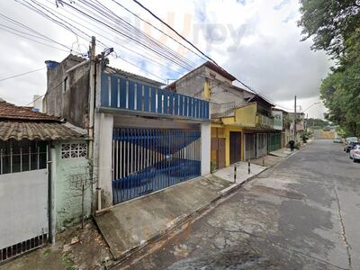 Bar E Lanchonete 'alpha' Ville