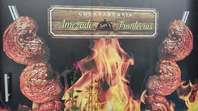 Amizade Sem Fronteiras