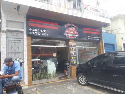 Amizade Sem Fronteiras