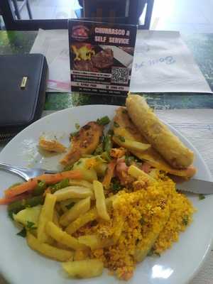 Amizade Sem Fronteiras