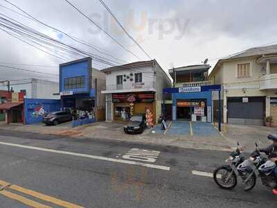 Amizade Sem Fronteiras