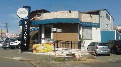 Panificadora E Padaria Tatuibi