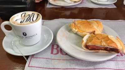 Panificadora E Padaria Tatuibi