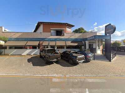 Panificadora E Padaria Tatuibi