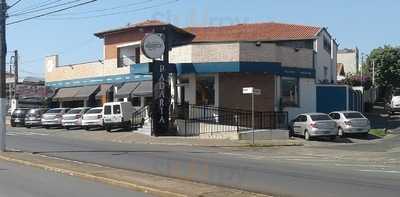 Panificadora E Padaria Tatuibi