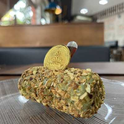 Panificadora E Padaria Tatuibi