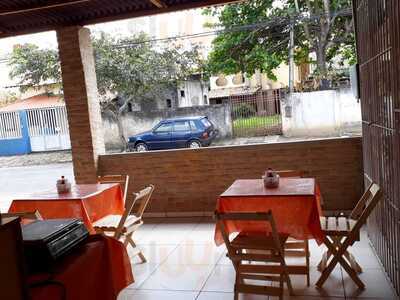 Restaurante Cantinho Do Churrasco