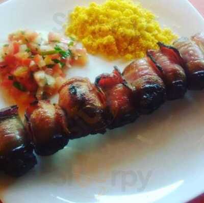 Restaurante Cantinho Do Churrasco
