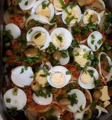 Restaurante Cantinho Do Churrasco