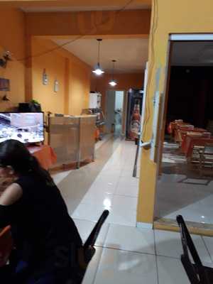 Restaurante Cantinho Do Churrasco