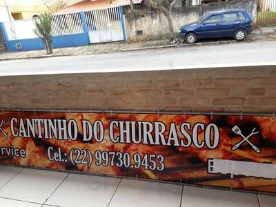 Restaurante Cantinho Do Churrasco