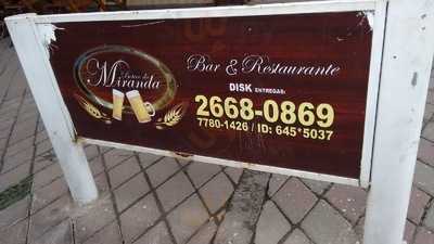 Boteco Do Miranda