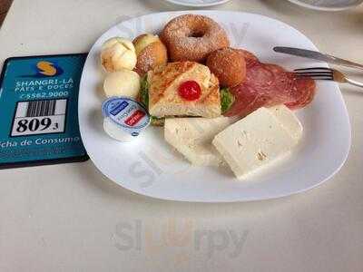 Bar E Lanches Jd Prudencia