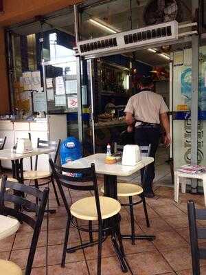 Bar E Lanches Jd Prudencia