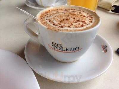 Bar E Lanches Jd Prudencia