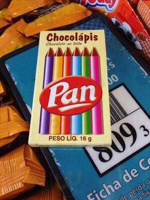 Bar E Lanches Jd Prudencia