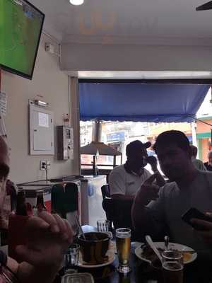 Bar E Lanches Jd Prudencia