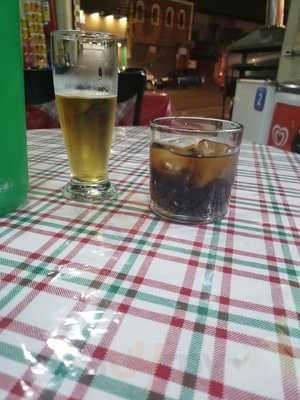 Bar E Lanches Jd Prudencia