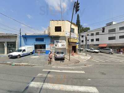 Bar E Lanches Jd Prudencia