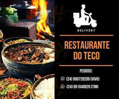 Restaurante Do Teco