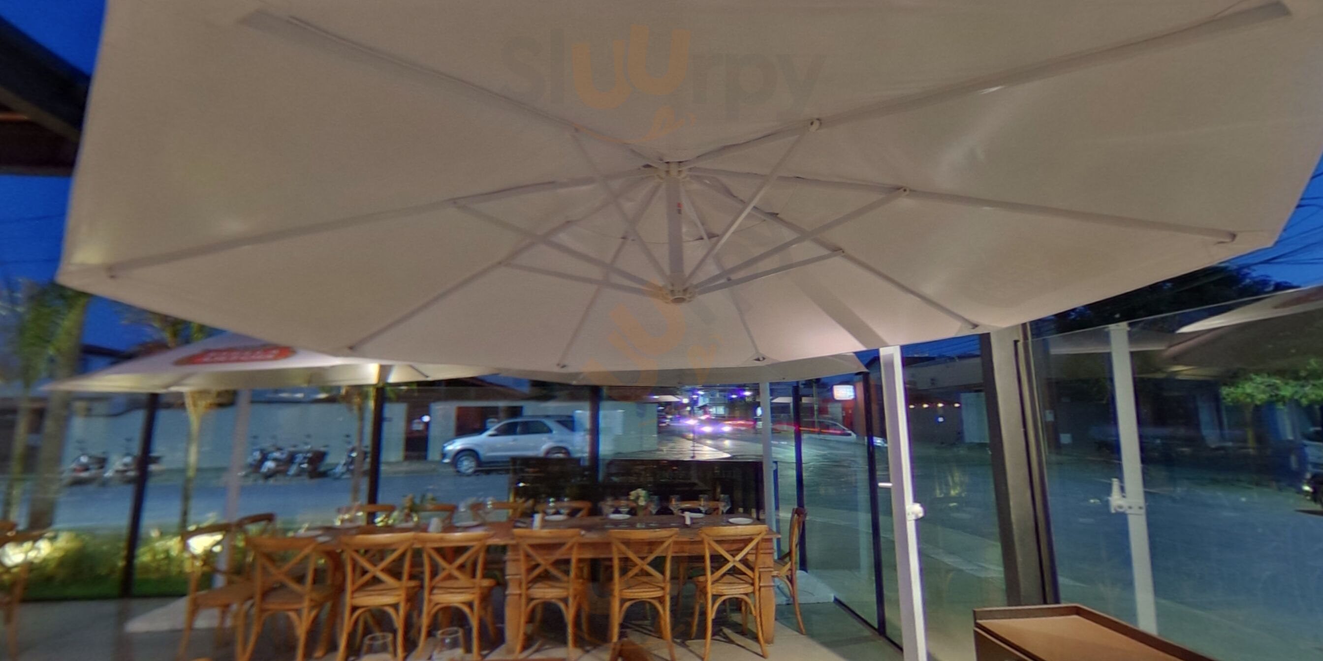 Madrugas Bar E Restaurante