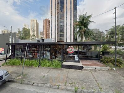 Restaurante Feijao & Cia