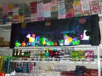 Jujuba Doces E Salgados