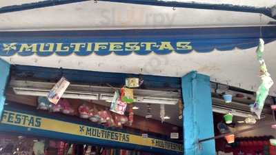 Jujuba Doces E Salgados