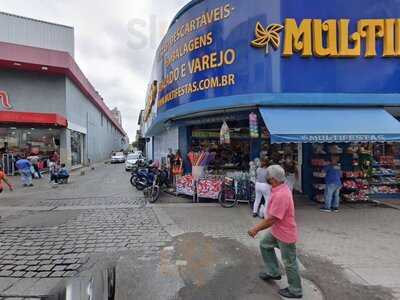 Jujuba Doces E Salgados