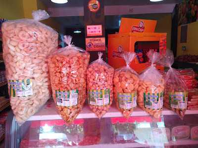 Panificadora Manuela