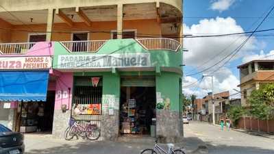 Panificadora Manuela