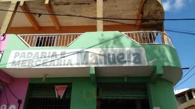 Panificadora Manuela