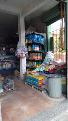 Panificadora Manuela