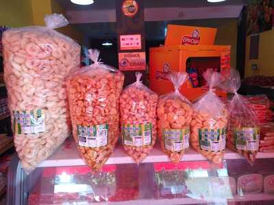 Panificadora Manuela