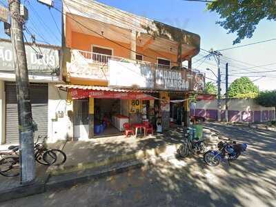 Panificadora Manuela