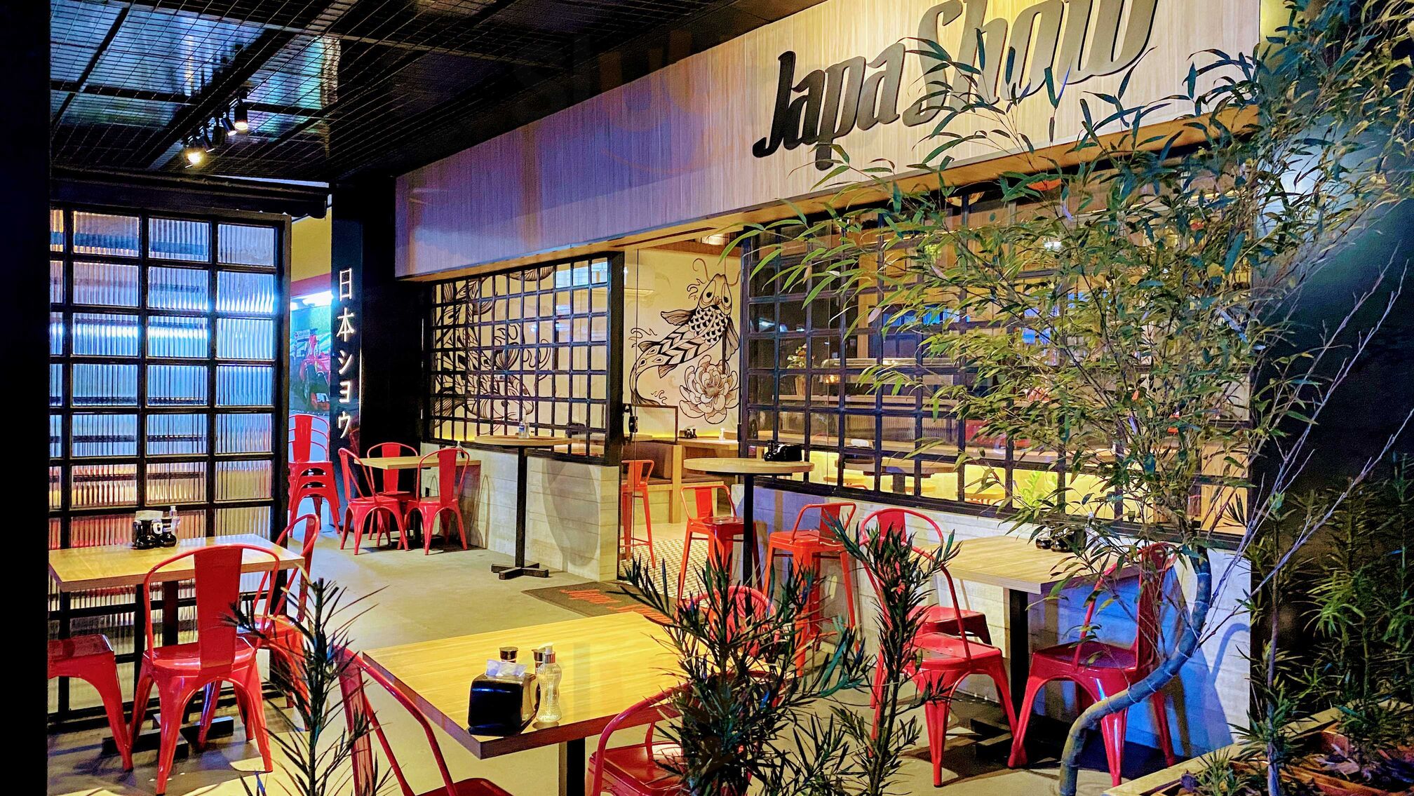 Restaurante Cretton
