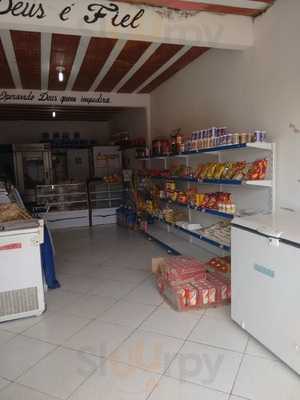 Padaria E Confeitaria Moco