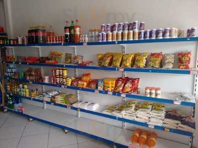 Padaria E Confeitaria Moco