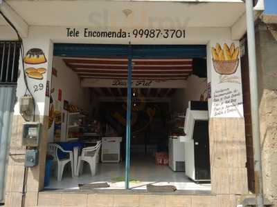 Padaria E Confeitaria Moco