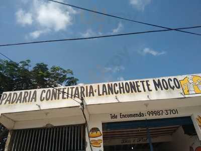 Padaria E Confeitaria Moco