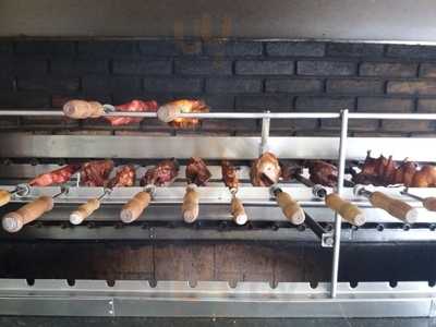 Lanchonete Belo Alto